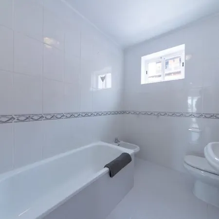 Дом отдыха 4 Harmonia Beautiful And Luxury