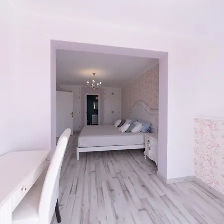 4 Harmonia Beautiful And Luxury Дом отдыха Адехе
