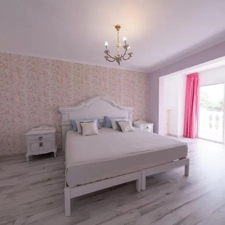 Ferienhaus 4 Harmonia Beautiful And Luxury *