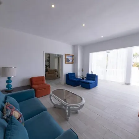 Ferienhaus 4 Harmonia Beautiful And Luxury Costa Adeje (Tenerife)
