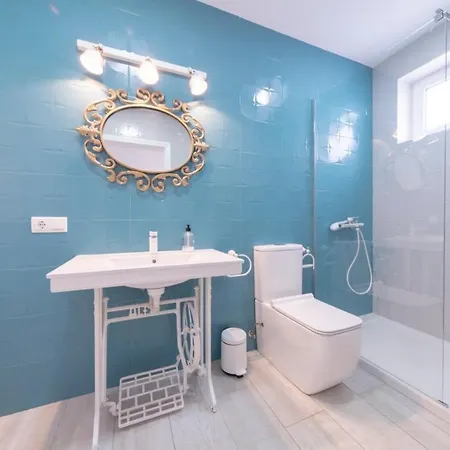 Дом отдыха 4 Harmonia Beautiful And Luxury